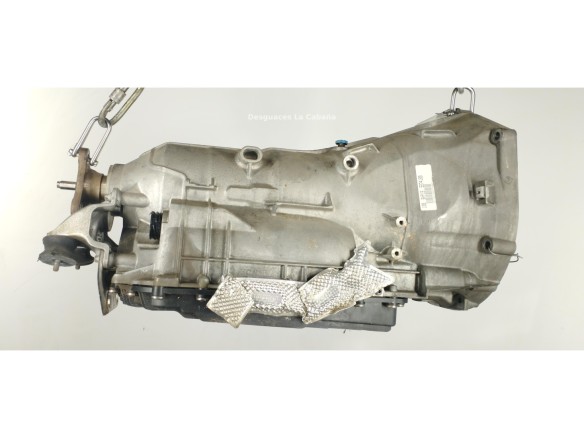 6HP19 CAJA CAMBIOS BMW 1 (E87)|Desguaces La Cabaña