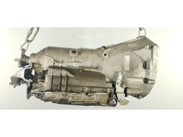 6HP19 CAJA CAMBIOS BMW 3 (E90)|Desguaces La Cabaña