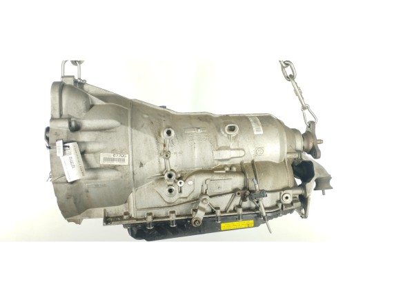 6HP19 CAJA CAMBIOS BMW 3 (E90)|Desguaces La Cabaña