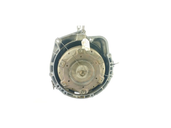 6HP19 CAJA CAMBIOS BMW 3 (E90)|Desguaces La Cabaña