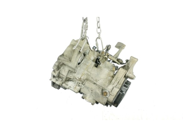 EGR/EBJ, CAJA CAMBIOS SEAT LEON (1M1)|Desguaces La Cabaña