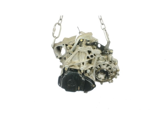 EGR/EBJ, CAJA CAMBIOS SEAT LEON (1M1)|Desguaces La Cabaña