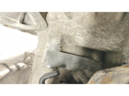EGR/EBJ, CAJA CAMBIOS SEAT LEON (1M1)|Desguaces La Cabaña