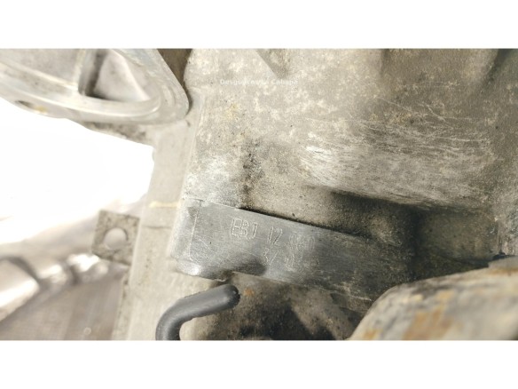 EGR/EBJ, CAJA CAMBIOS SEAT LEON (1M1)|Desguaces La Cabaña