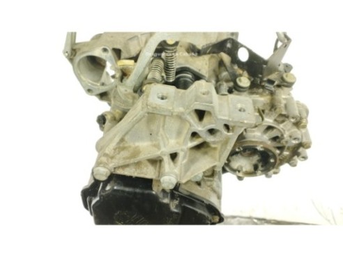 EGR/EBJ, CAJA CAMBIOS SEAT LEON (1M1)|Desguaces La Cabaña