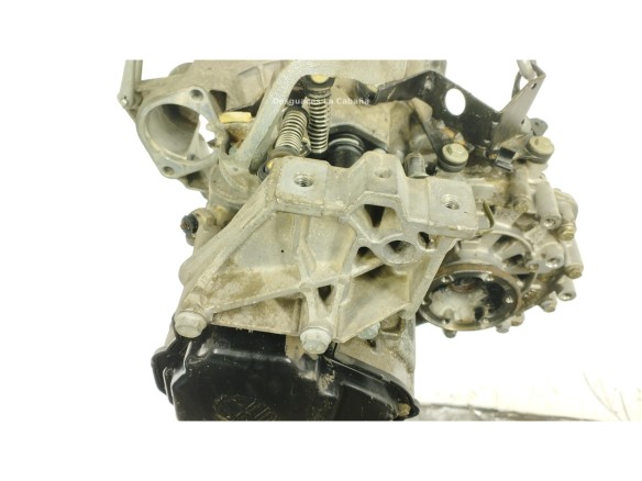 EGR/EBJ, CAJA CAMBIOS SEAT LEON (1M1)|Desguaces La Cabaña