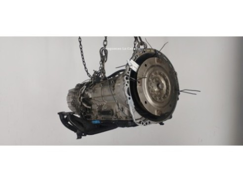 8HP70 CAJA CAMBIOS LAND ROVER DISCOVERY V (L462)|Desguaces La Cabaña