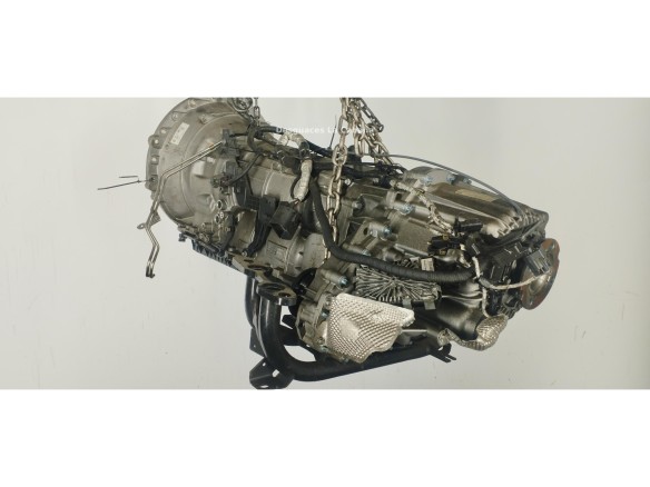 8HP70 CAJA CAMBIOS LAND ROVER DISCOVERY V (L462)|Desguaces La Cabaña