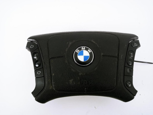BMW|Desguaces La Cabaña