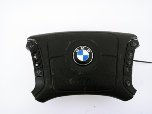 3310955077 AIRBAG IZQ BMW 5 (E39) |Desguaces La Cabaña