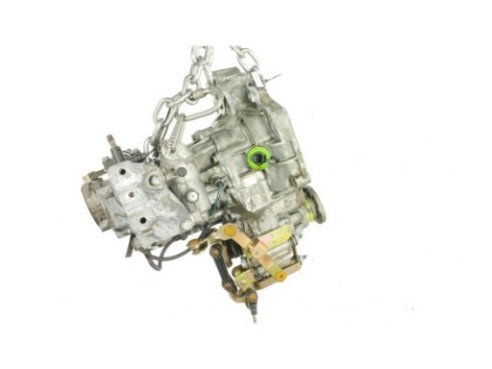 DUU CAJA CAMBIOS SEAT LEON (1M1)|Desguaces La Cabaña
