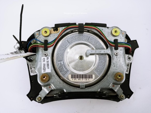 3310955077 AIRBAG IZQ BMW 5 (E39) |Desguaces La Cabaña