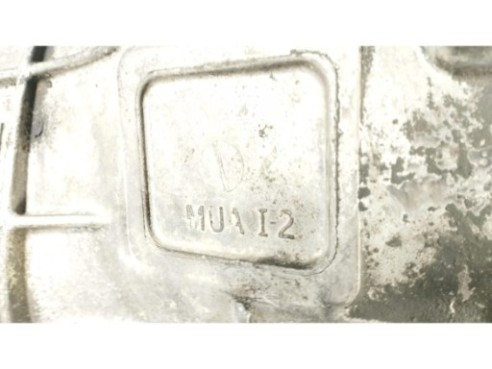 MUAI2 CAJA CAMBIOS OPEL MONTEREY A (M92)|Desguaces La Cabaña