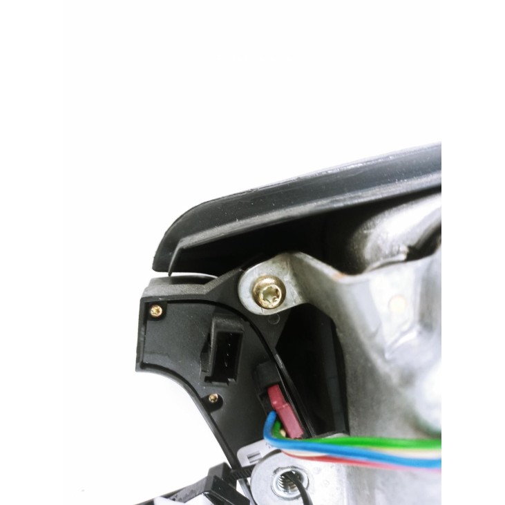 3310955077 AIRBAG IZQ BMW 5 (E39) |Desguaces La Cabaña