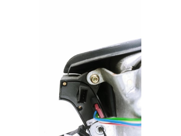 3310955077 AIRBAG IZQ BMW 5 (E39) |Desguaces La Cabaña