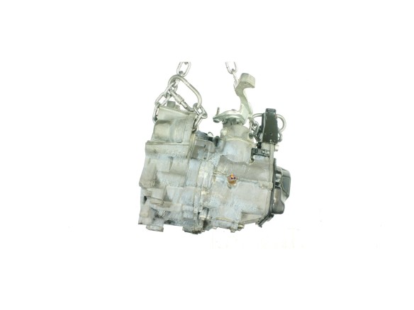 PED CAJA CAMBIOS VW POLO (6R1, 6C1)|Desguaces La Cabaña