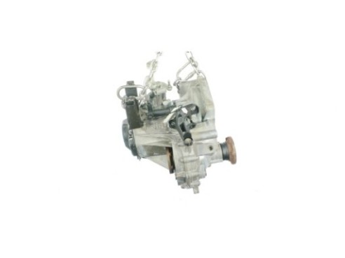 PED CAJA CAMBIOS VW POLO (6R1, 6C1)|Desguaces La Cabaña