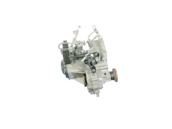 PED CAJA CAMBIOS VW POLO (6R1, 6C1)|Desguaces La Cabaña