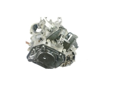 PED CAJA CAMBIOS VW POLO (6R1, 6C1)|Desguaces La Cabaña