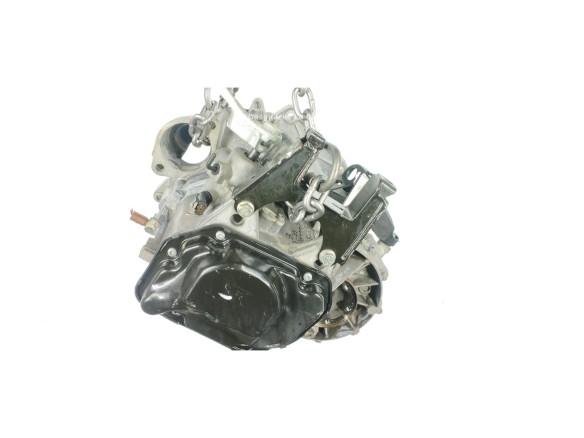 PED CAJA CAMBIOS VW POLO (6R1, 6C1)|Desguaces La Cabaña