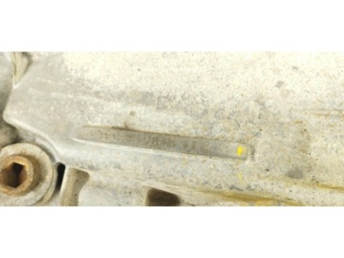 711680 CAJA CAMBIOS MERCEDES BENZ SPRINTER 3-t Furgón (906)|Desguaces La Cabaña