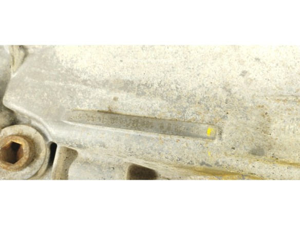 711680 CAJA CAMBIOS MERCEDES BENZ SPRINTER 3-t Furgón (906)|Desguaces La Cabaña