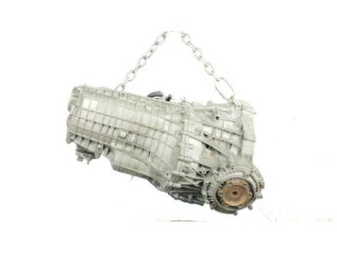 PHQ CAJA CAMBIOS AUDI A4 Avant (8W5, B9)|Desguaces La Cabaña