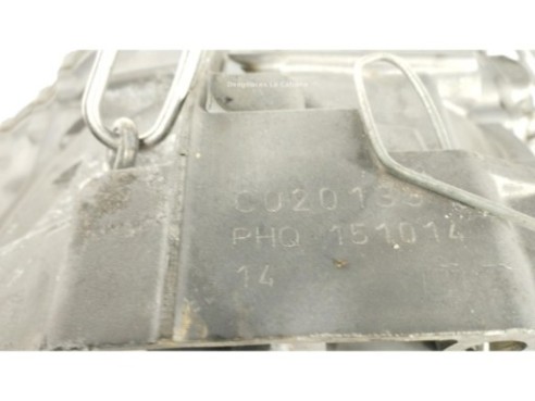 PHQ CAJA CAMBIOS AUDI A4 Avant (8W5, B9)|Desguaces La Cabaña