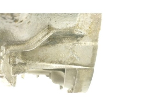 20CP81, CAJA CAMBIOS PEUGEOT 206 Fastback (2A/C)|Desguaces La Cabaña