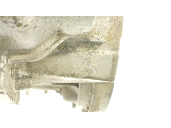 20CP81, CAJA CAMBIOS PEUGEOT 206 Fastback (2A/C)|Desguaces La Cabaña