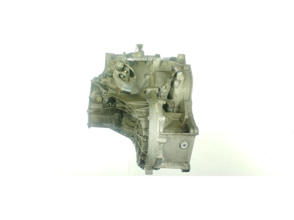 F23AJ CAJA CAMBIOS OPEL ZAFIRA A Limusina (T98)|Desguaces La Cabaña