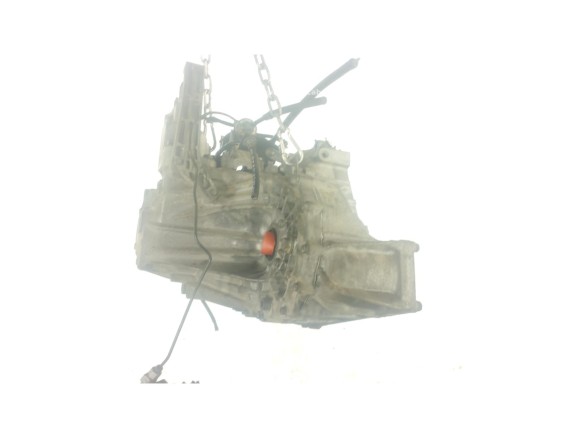 SJV3 CAJA CAMBIOS HONDA FR-V (BE)|Desguaces La Cabaña
