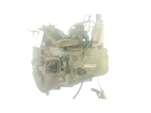 SJV3 CAJA CAMBIOS HONDA FR-V (BE)|Desguaces La Cabaña