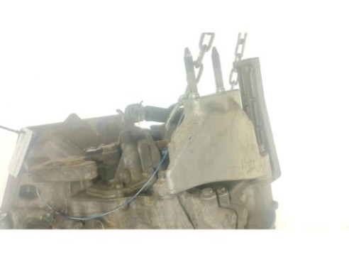 SJV3 CAJA CAMBIOS HONDA FR-V (BE)|Desguaces La Cabaña