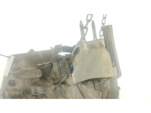 SJV3 CAJA CAMBIOS HONDA FR-V (BE)|Desguaces La Cabaña