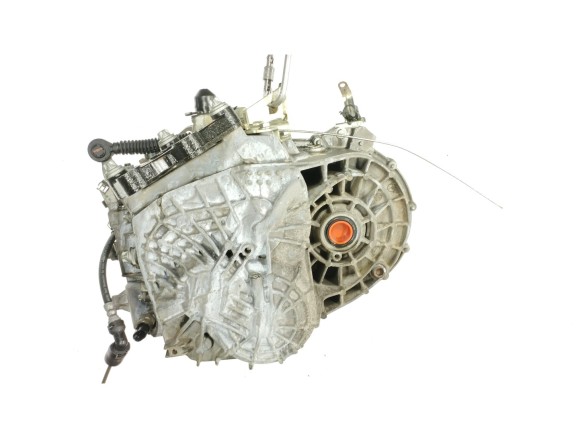55273873 CAJA CAMBIOS FIAT TIPO Fastback (357_)|Desguaces La Cabaña