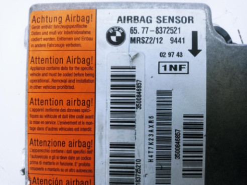 CENTRALITA|Desguaces La Cabaña 2