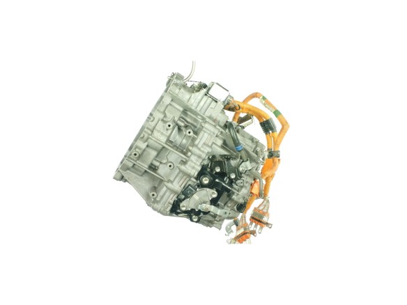 1LM CAJA CAMBIOS TOYOTA YARIS (_P13_)|Desguaces La Cabaña