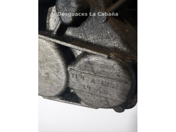 TL4A000, CAJA CAMBIOS RENAULT SCÉNIC II (JM0/1_)|Desguaces La Cabaña