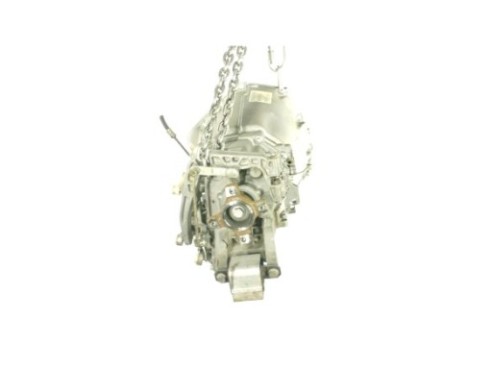 716637 CAJA CAMBIOS MERCEDES BENZ VITO / MIXTO Furgón (W639)|Desguaces La Cabaña