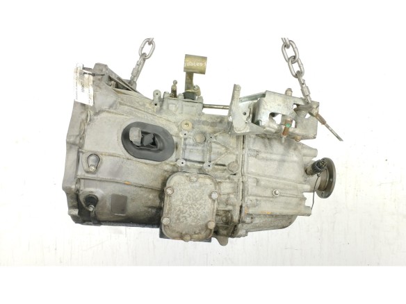 8868879 CAJA CAMBIOS IVECO DAILY IV Furgón/ranchera familiar|Desguaces La Cabaña
