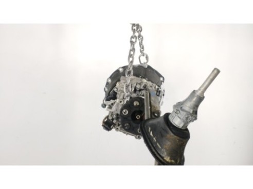 23008637972 CAJA CAMBIOS BMW 4 Gran Coupe (F36)|Desguaces La Cabaña