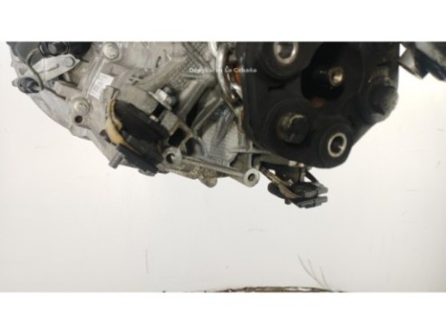 23008637972 CAJA CAMBIOS BMW 4 Gran Coupe (F36)|Desguaces La Cabaña