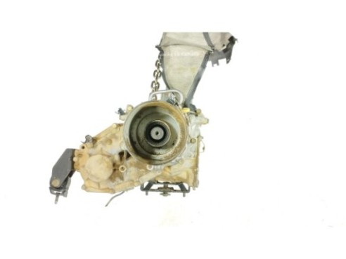 RR205457 CAJA CAMBIOS MITSUBISHI L 200 / TRITON (KA_T, KB_T)|Desguaces La Cabaña