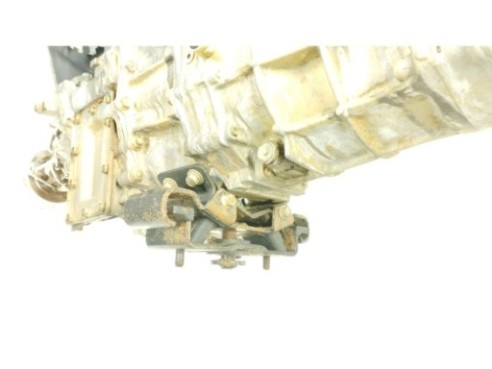 RR205457 CAJA CAMBIOS MITSUBISHI L 200 / TRITON (KA_T, KB_T)|Desguaces La Cabaña