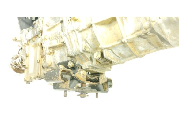 RR205457 CAJA CAMBIOS MITSUBISHI L 200 / TRITON (KA_T, KB_T)|Desguaces La Cabaña