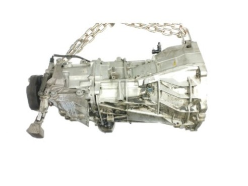 4C1R7K400BC CAJA CAMBIOS FORD TRANSIT Furgón|Desguaces La Cabaña