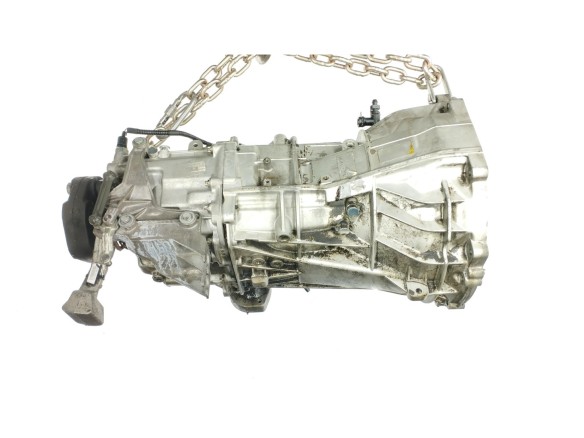 4C1R7K400BC CAJA CAMBIOS FORD TRANSIT Furgón|Desguaces La Cabaña