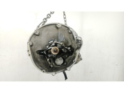 52099421AD CAJA CAMBIOS JEEP CHEROKEE (XJ)|Desguaces La Cabaña