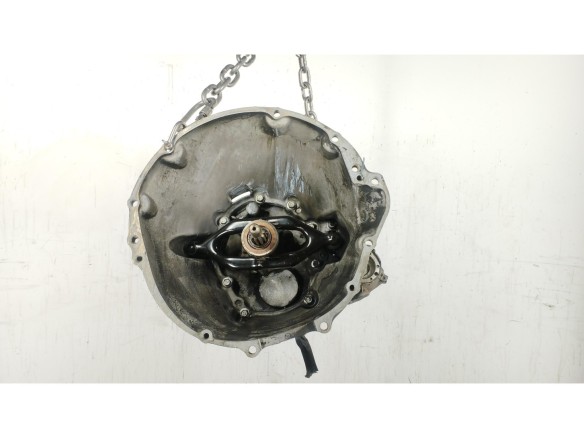 52099421AD CAJA CAMBIOS JEEP CHEROKEE (XJ)|Desguaces La Cabaña